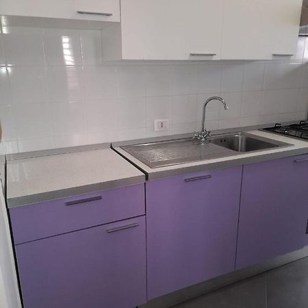 Tranquiloh Apartment Home แตร์นี ภายนอก รูปภาพ