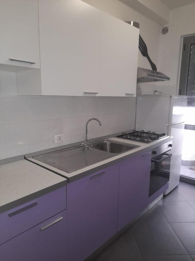 Tranquiloh Apartment Home แตร์นี ภายนอก รูปภาพ